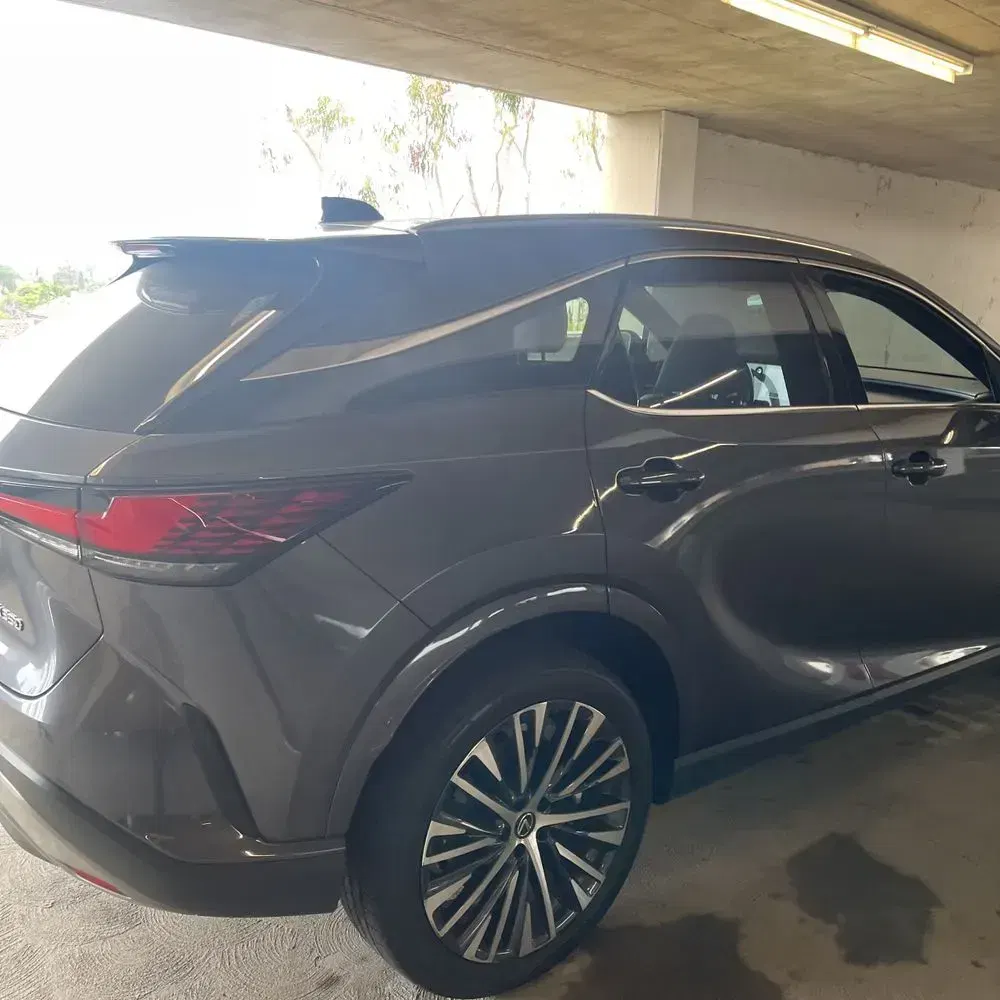 2024 Lexus RX 350 Premium+
