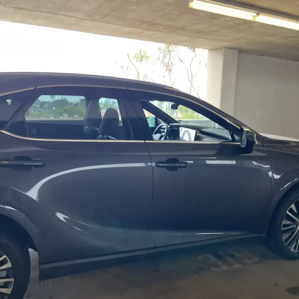 2024 Lexus RX 350 Premium+