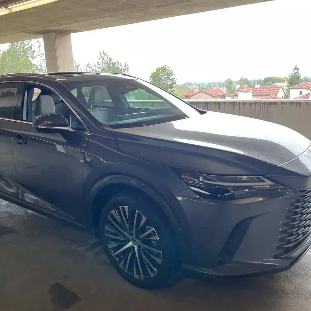 2024 Lexus RX 350 Premium+