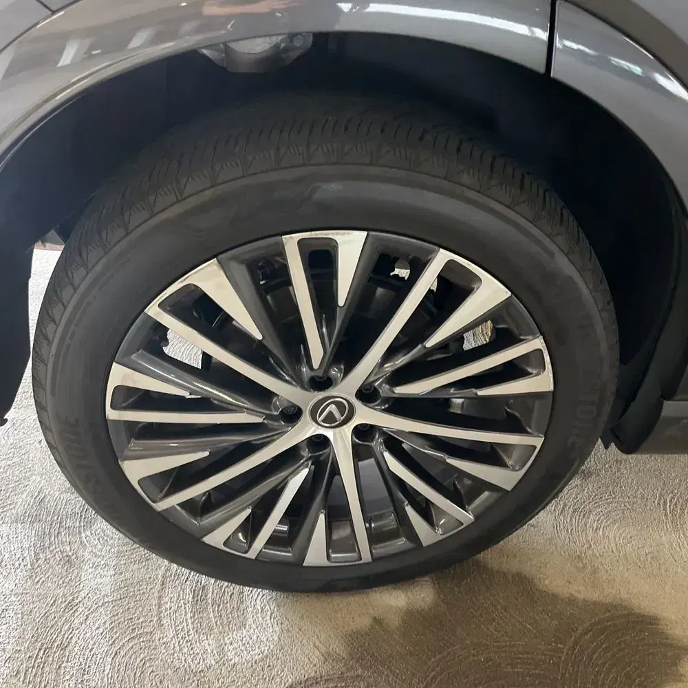 2024 Lexus RX 350 Premium+
