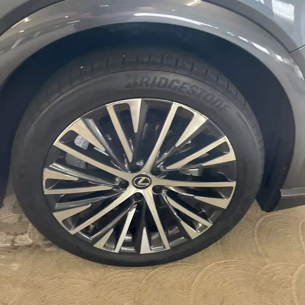 2024 Lexus RX 350 Premium+