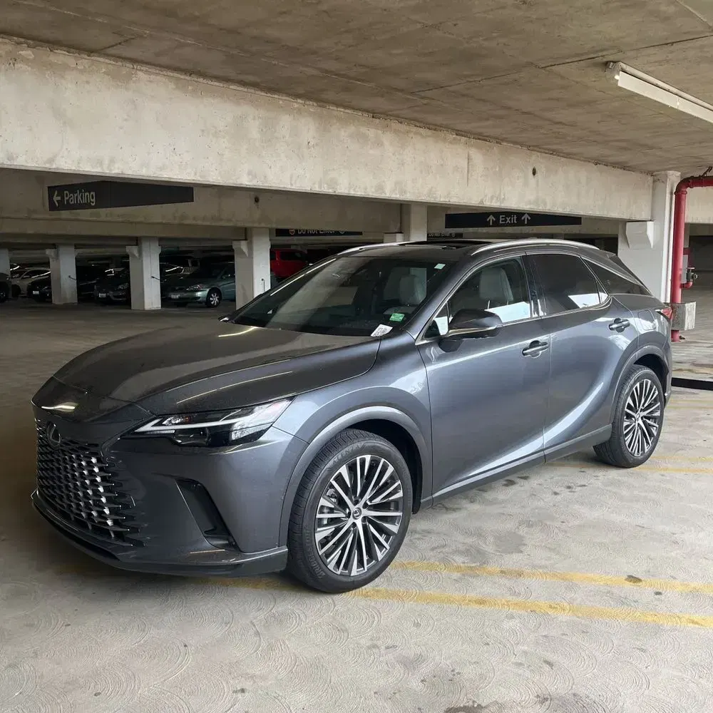 2024 Lexus RX 350 Premium+