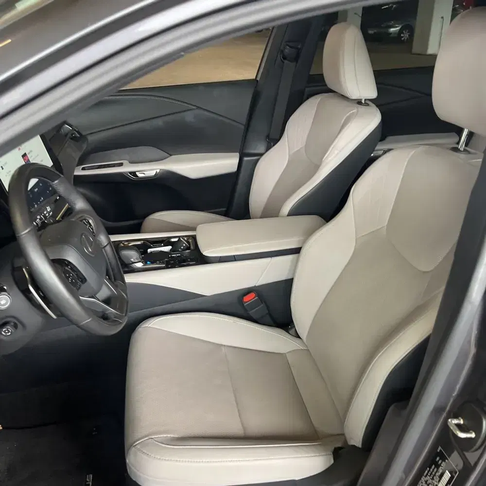 2024 Lexus RX 350 Premium+