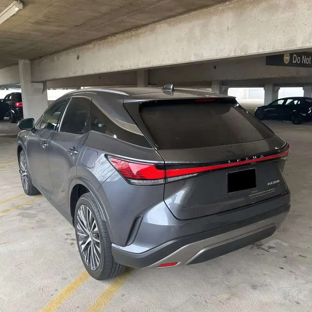 2024 Lexus RX 350 Premium+