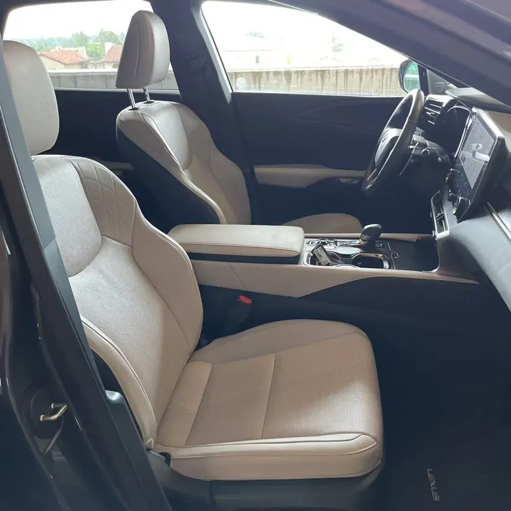 2024 Lexus RX 350 Premium+