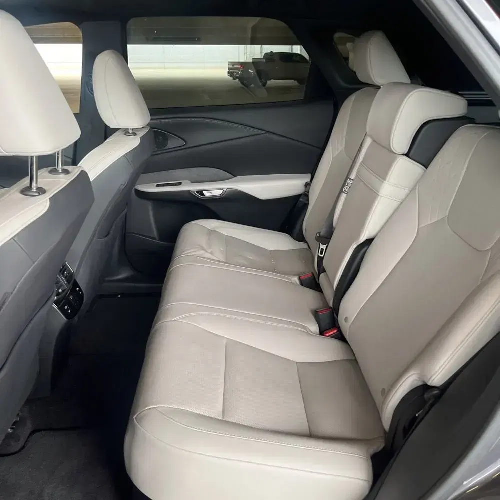 2024 Lexus RX 350 Premium+