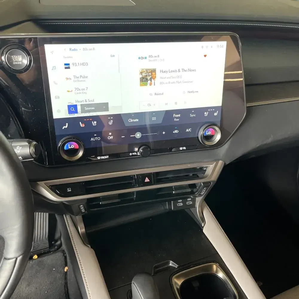 2024 Lexus RX 350 Premium+