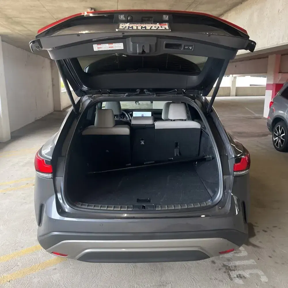 2024 Lexus RX 350 Premium+