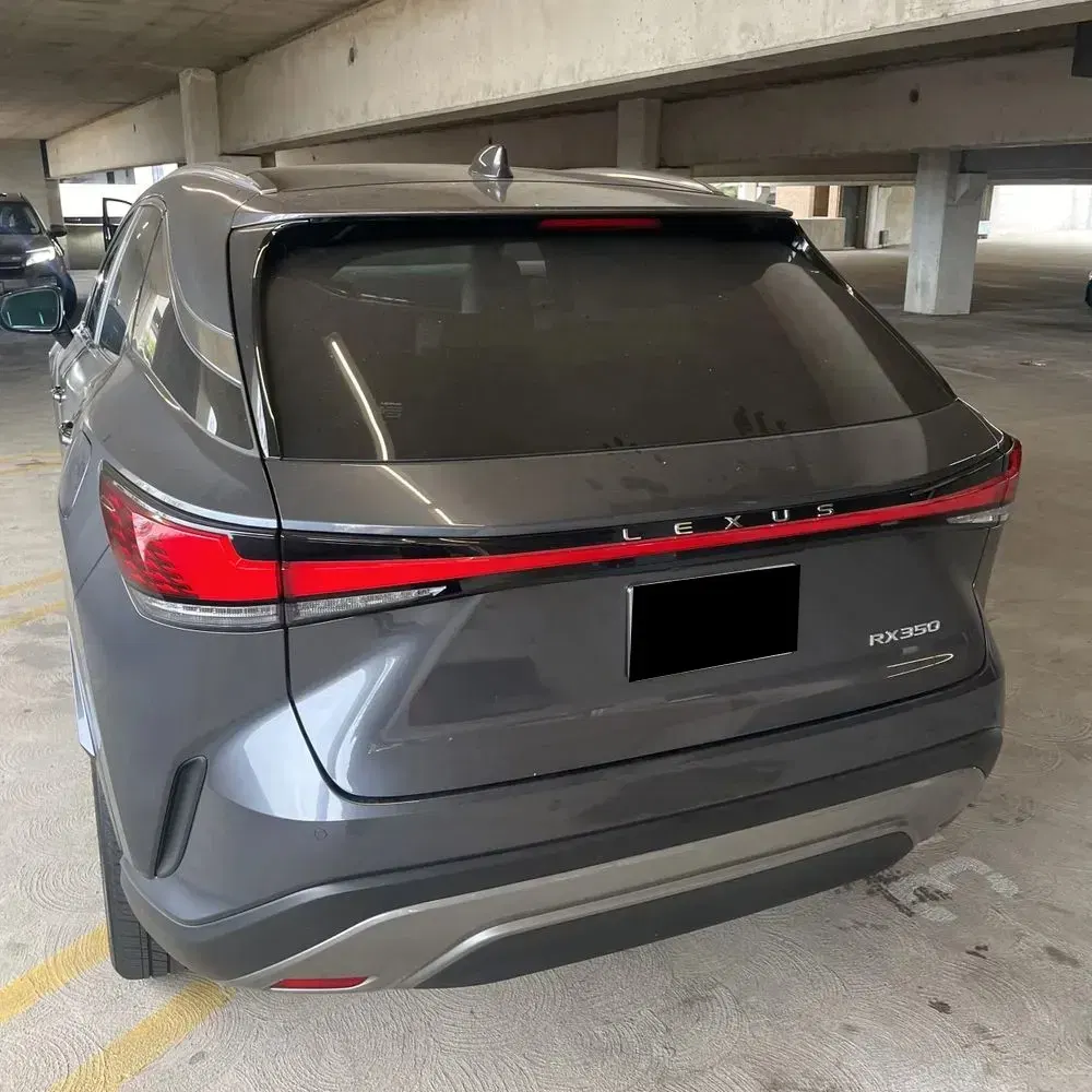 2024 Lexus RX 350 Premium+