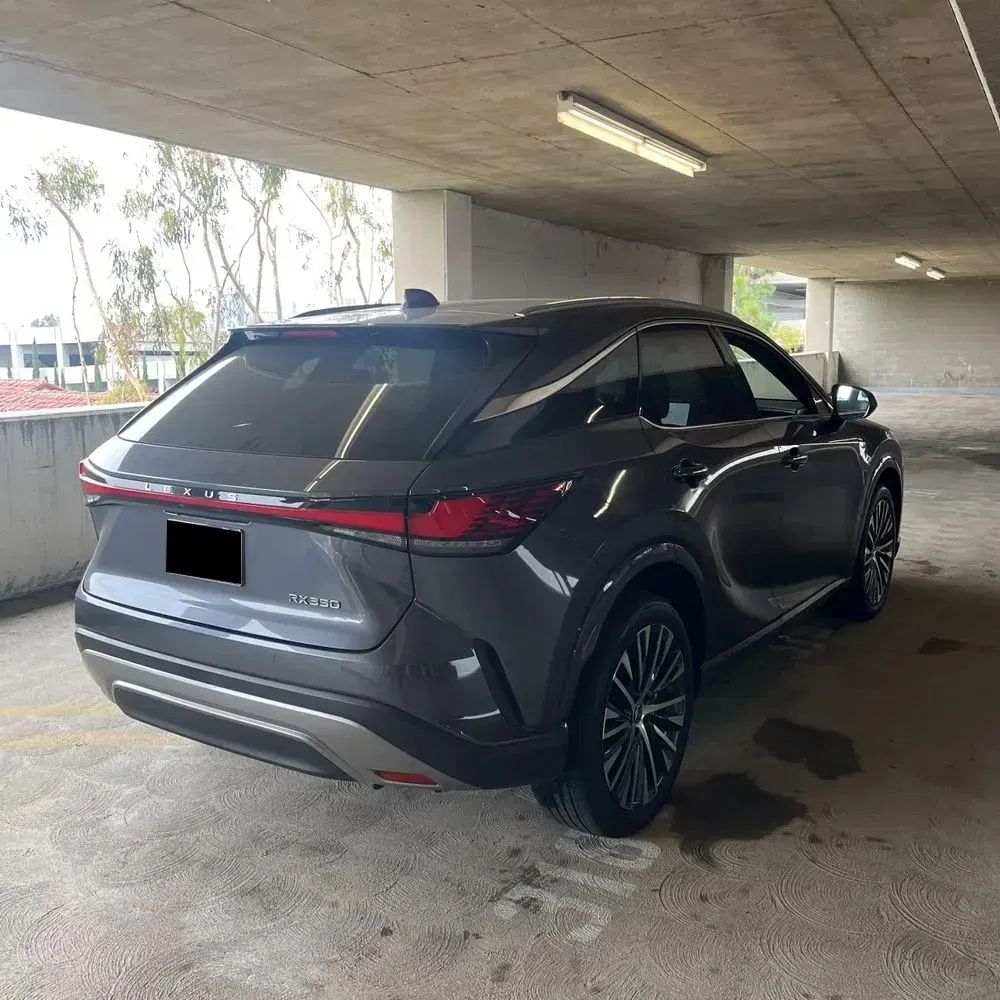 2024 Lexus RX 350 Premium+