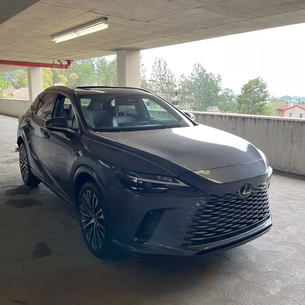 2024 Lexus RX 350 Premium+