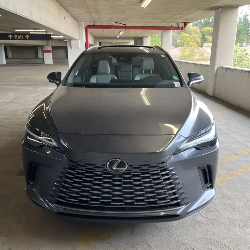 2024 Lexus RX 350 Premium+
