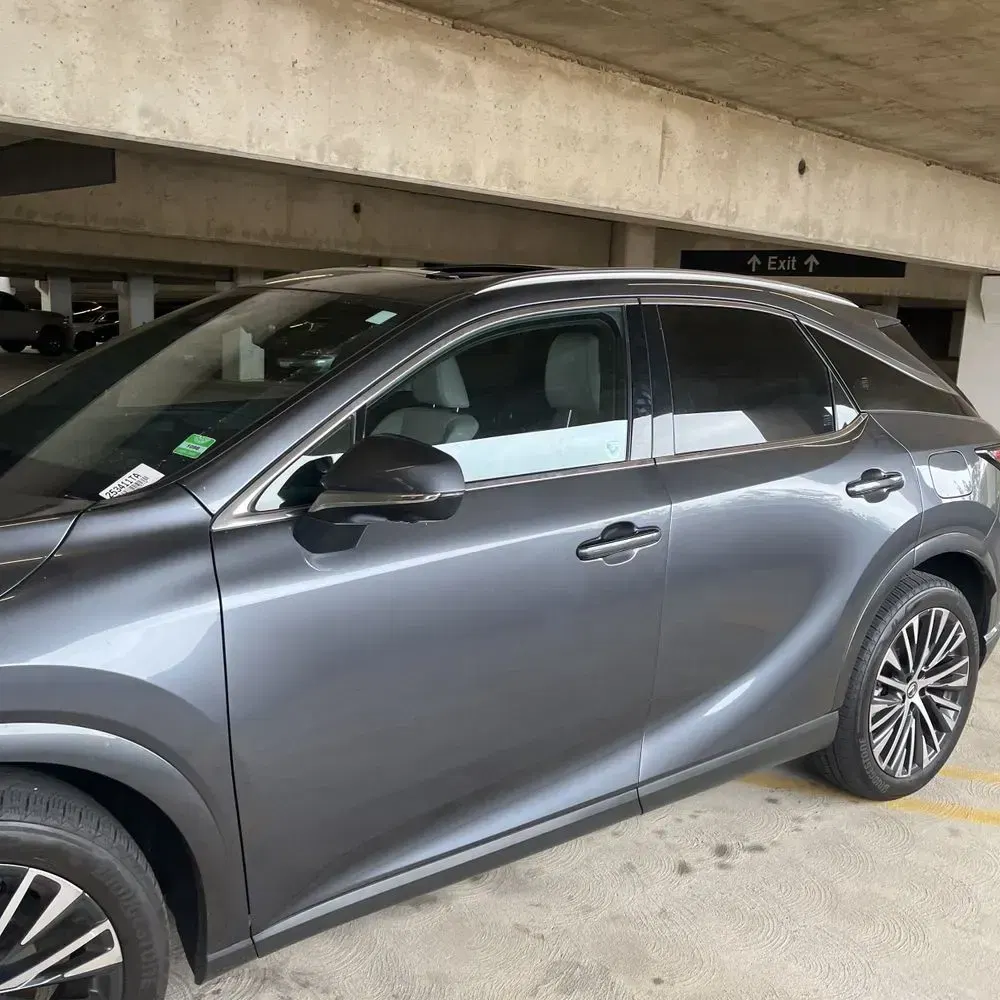2024 Lexus RX 350 Premium+