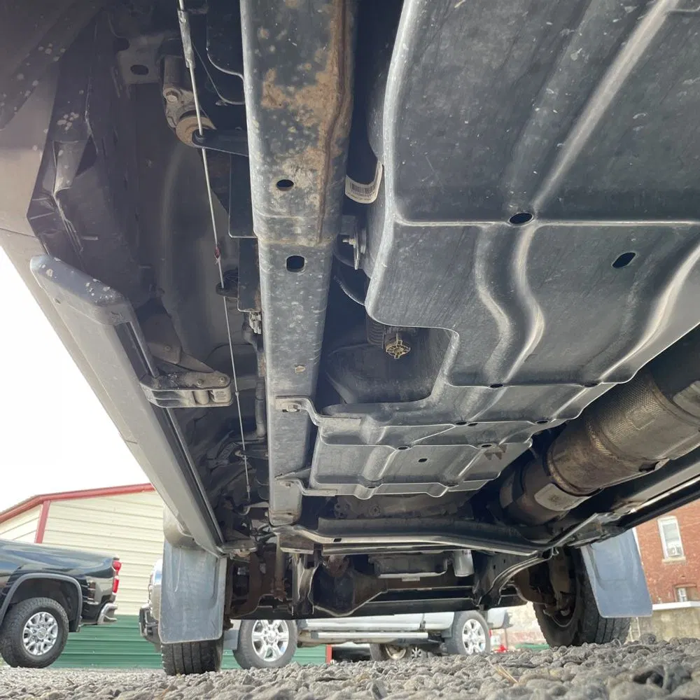 2019 Ford F-450 Super Duty King Ranch