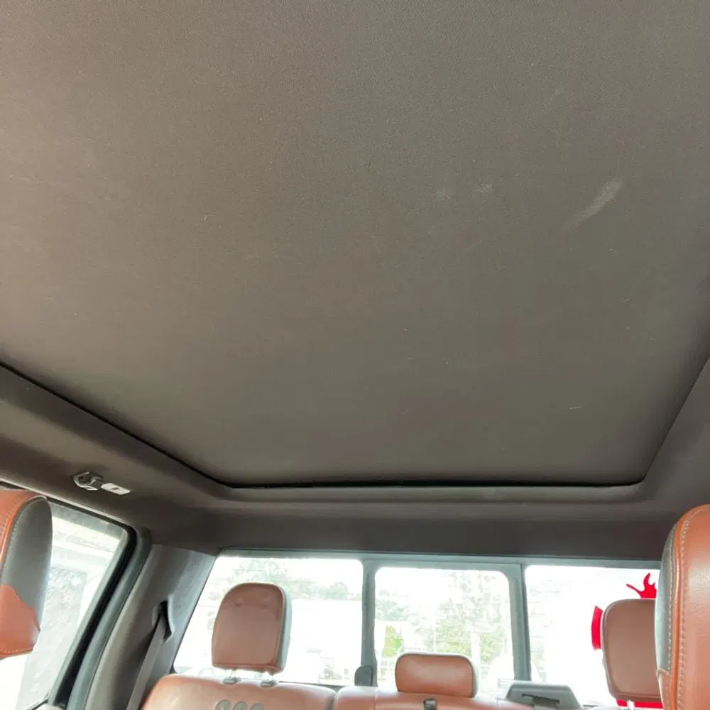 2019 Ford F-450 Super Duty King Ranch