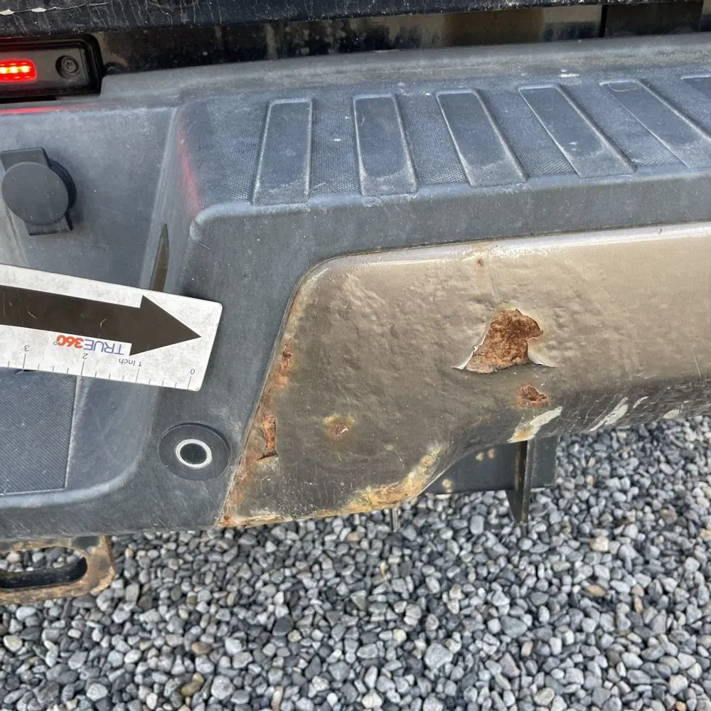 2019 Ford F-450 Super Duty King Ranch