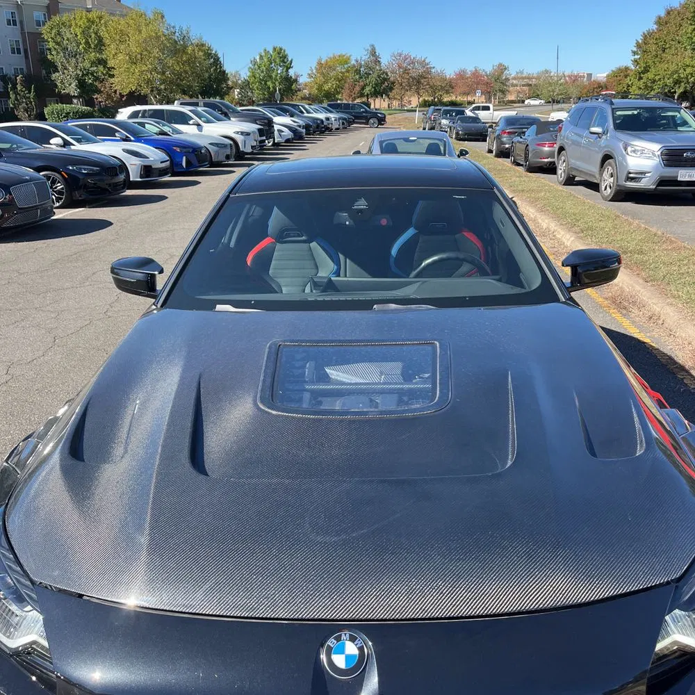 2024 BMW M2 Base