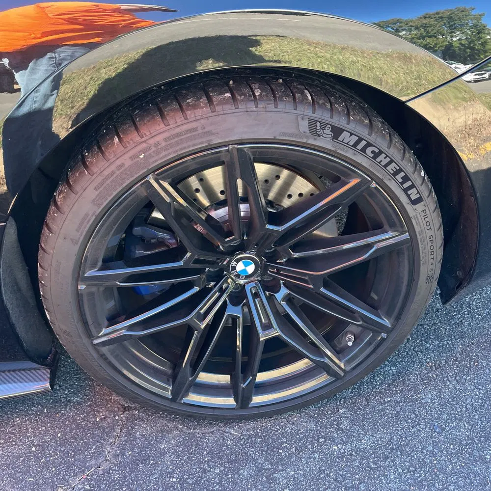 2024 BMW M2 Base
