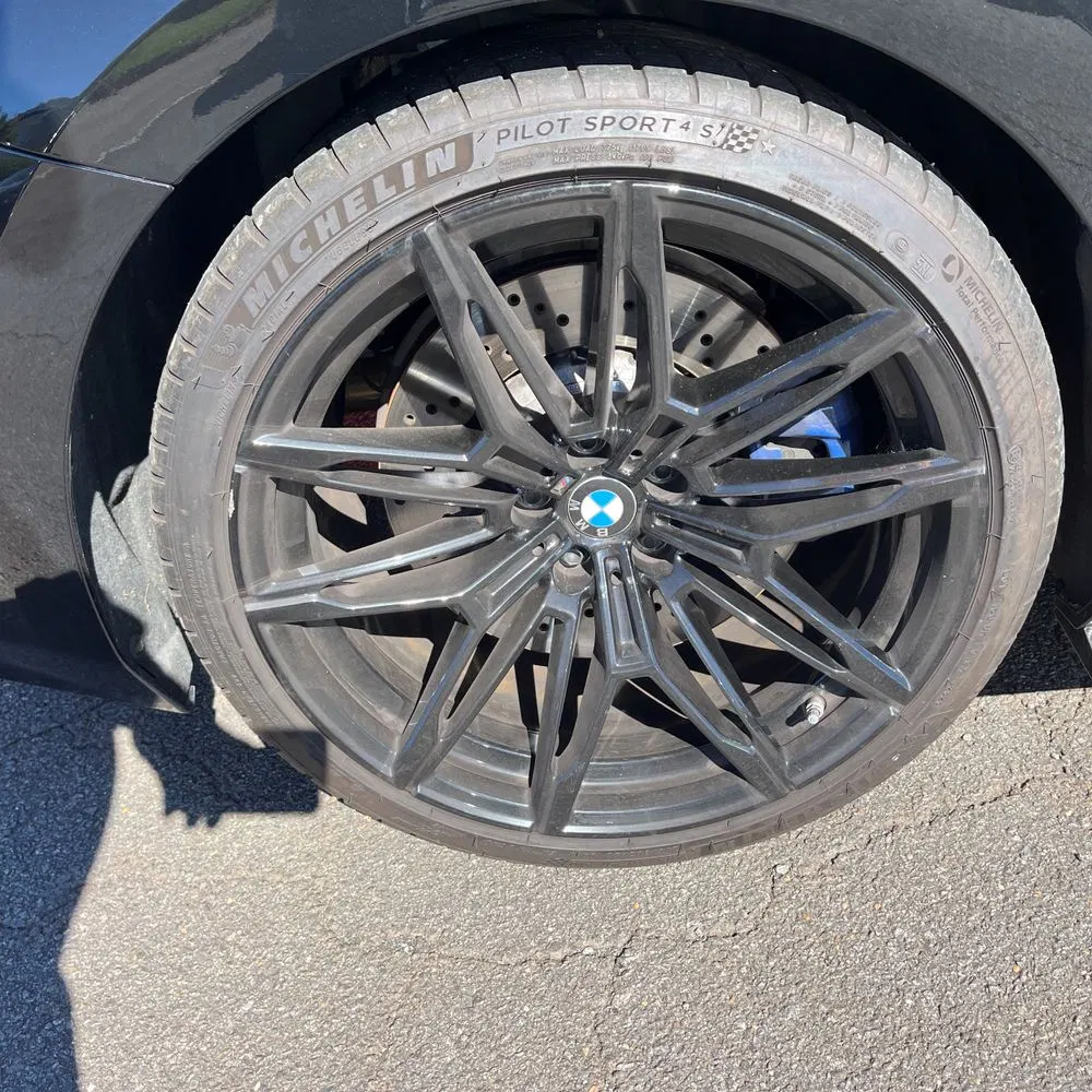 2024 BMW M2 Base