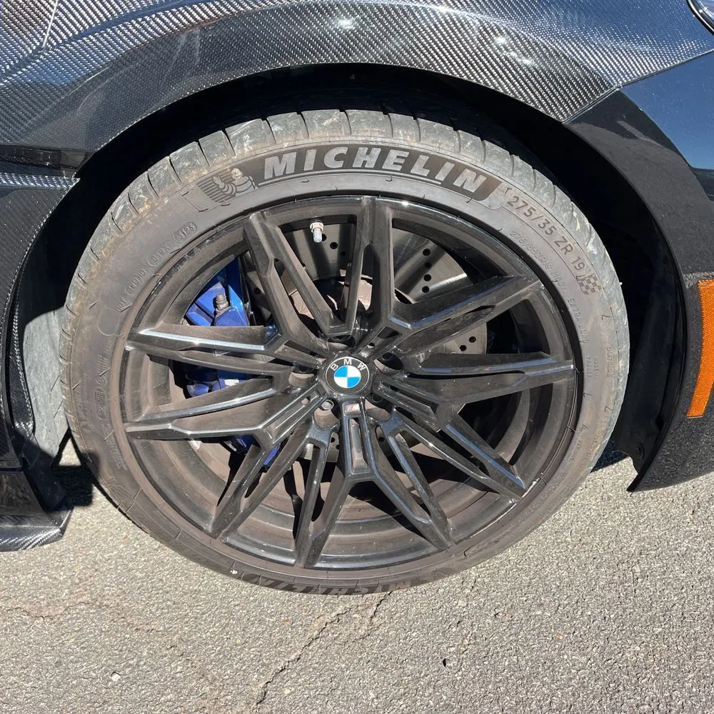 2024 BMW M2 Base