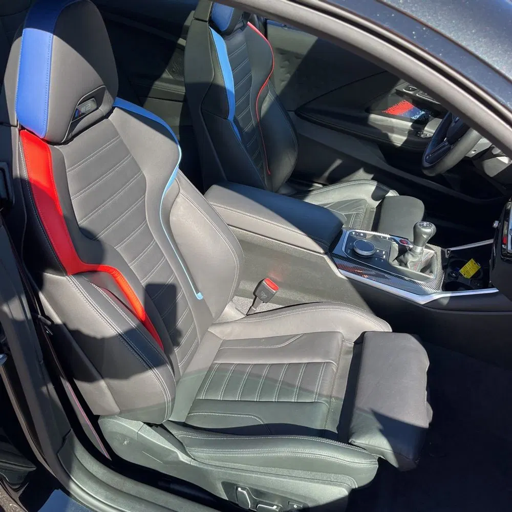 2024 BMW M2 Base