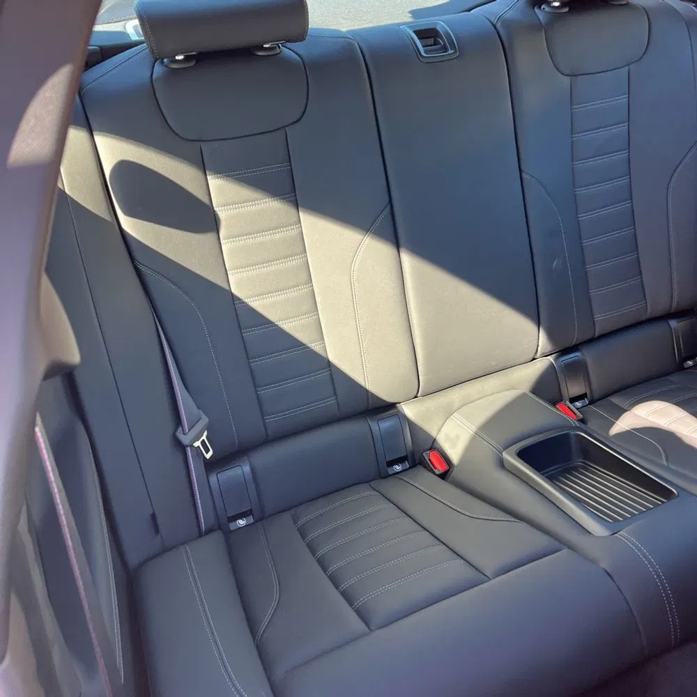 2024 BMW M2 Base