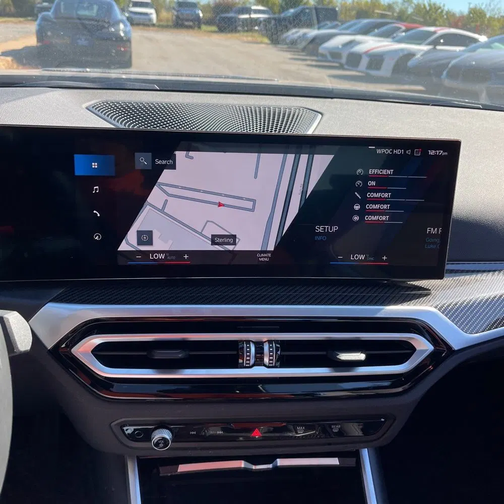 2024 BMW M2 Base