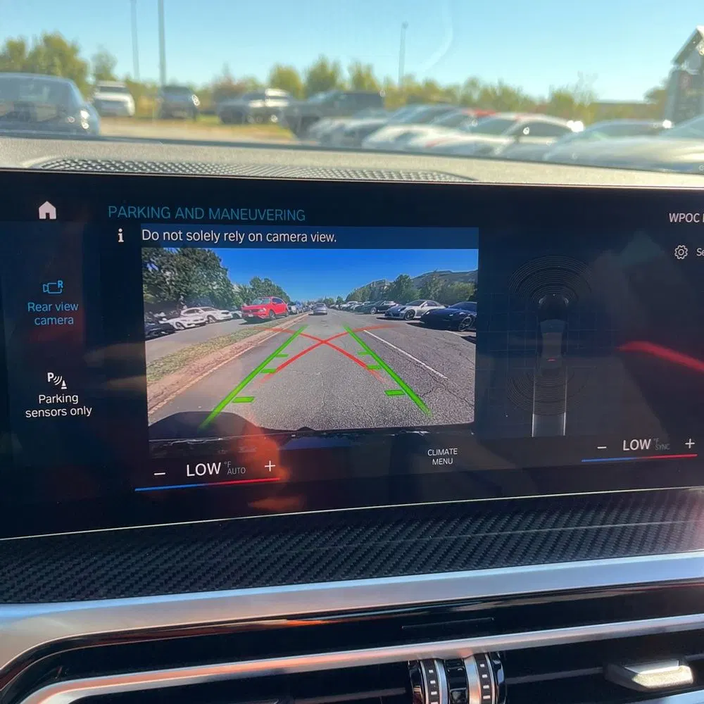 2024 BMW M2 Base