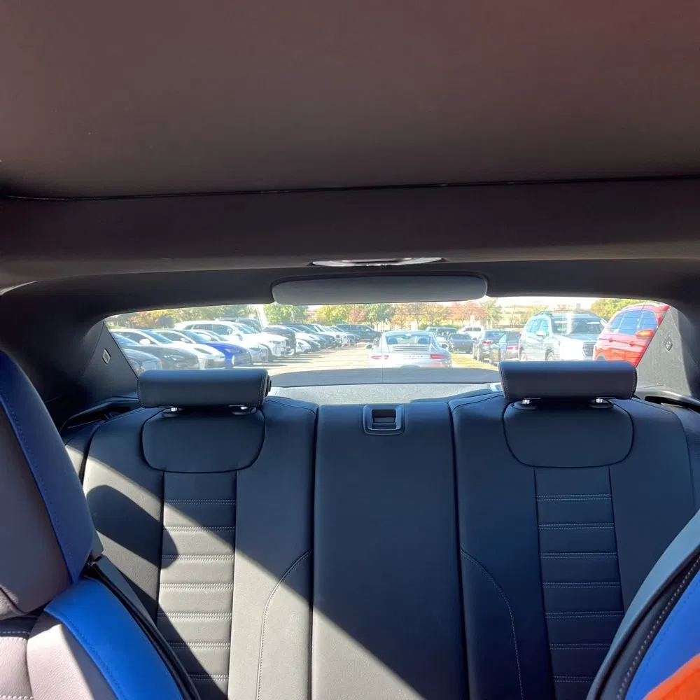 2024 BMW M2 Base