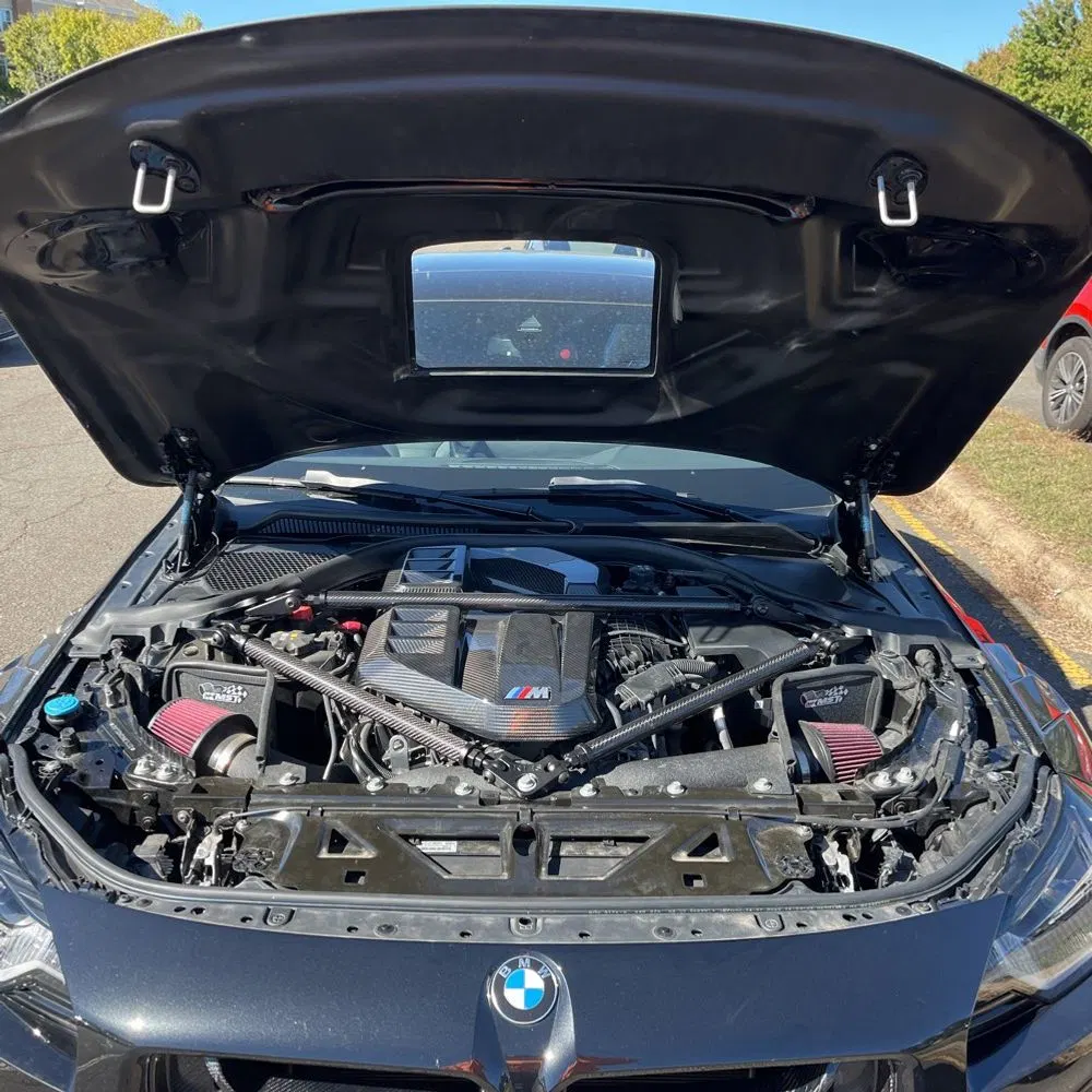 2024 BMW M2 Base