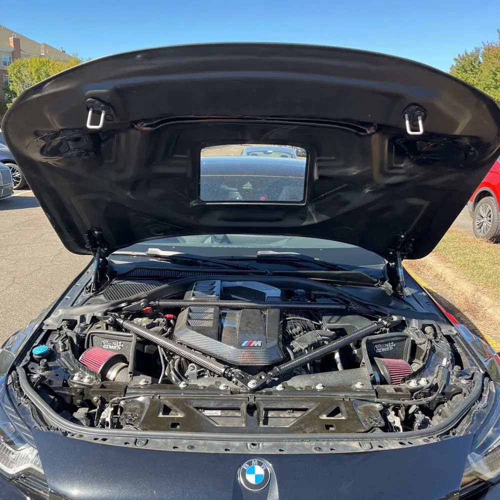 2024 BMW M2 Base