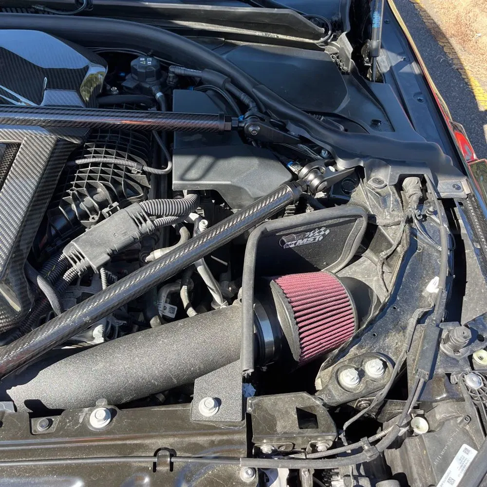 2024 BMW M2 Base
