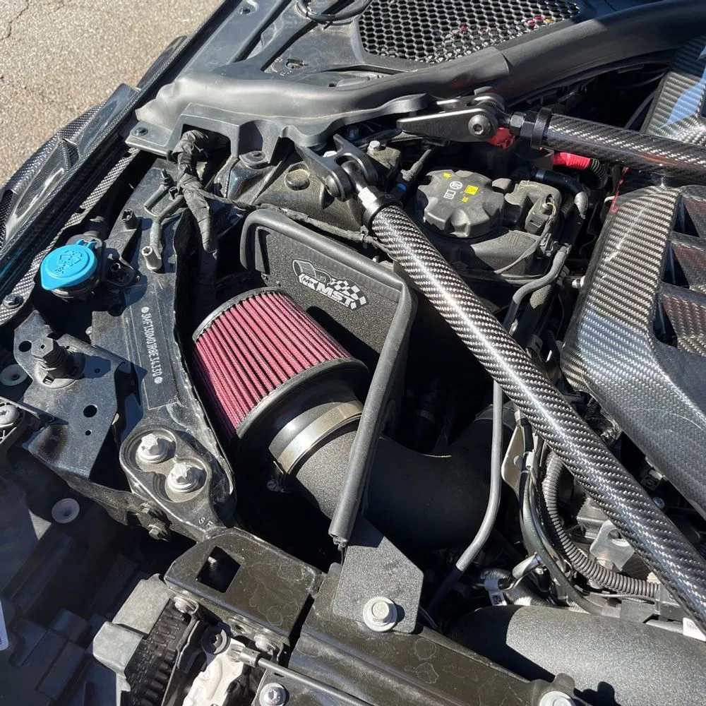 2024 BMW M2 Base