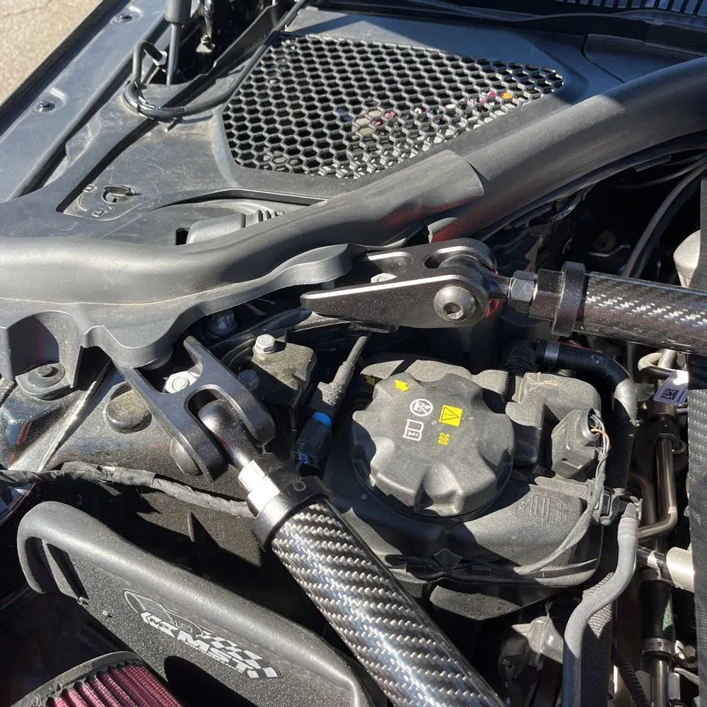 2024 BMW M2 Base
