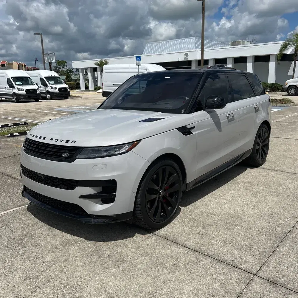 2023 Land Rover Range Rover Sport SE DYN