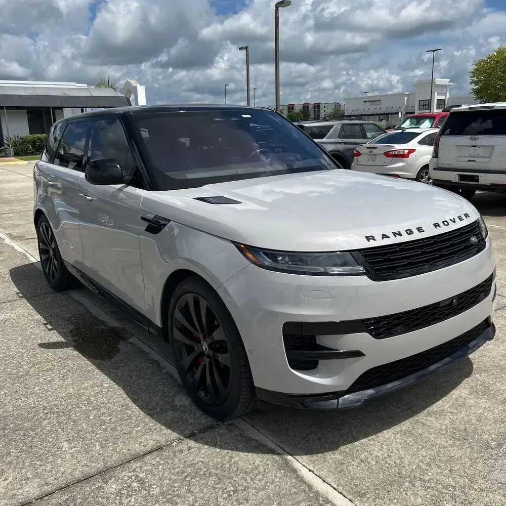 2023 Land Rover Range Rover Sport SE DYN