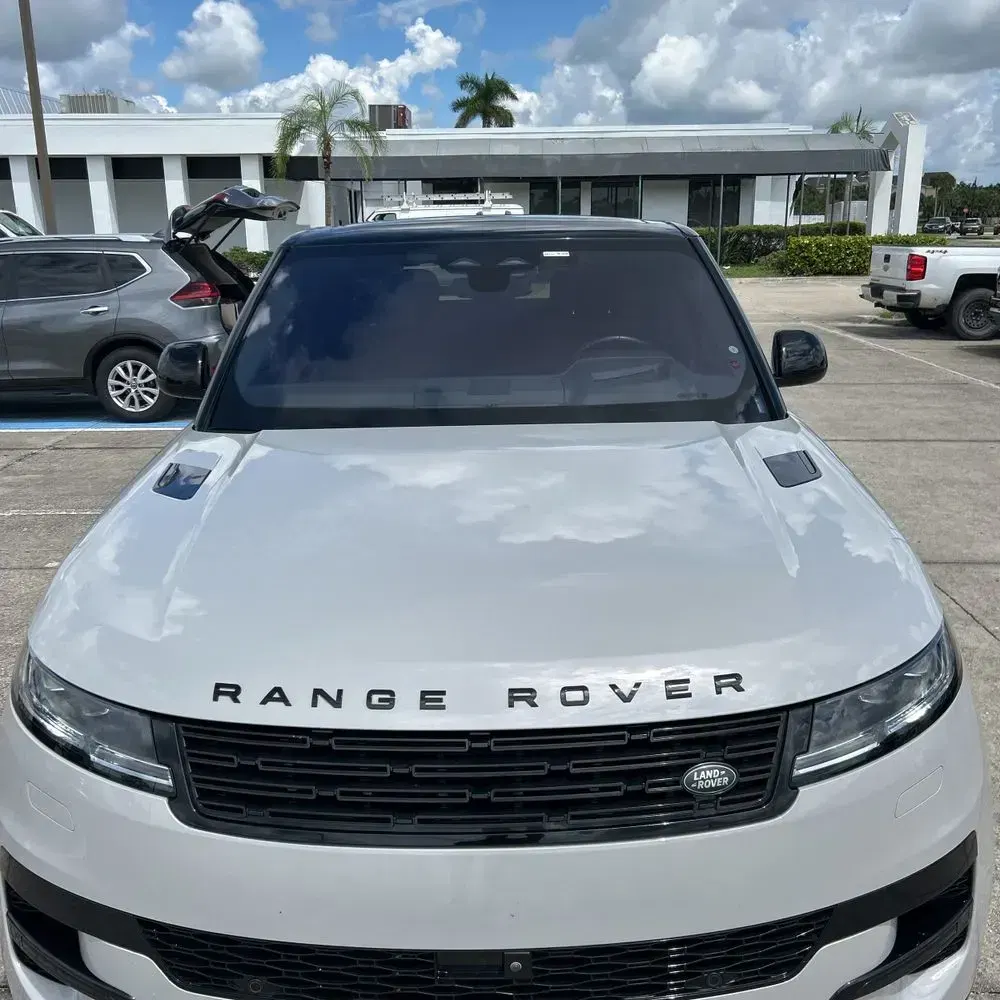 2023 Land Rover Range Rover Sport SE DYN