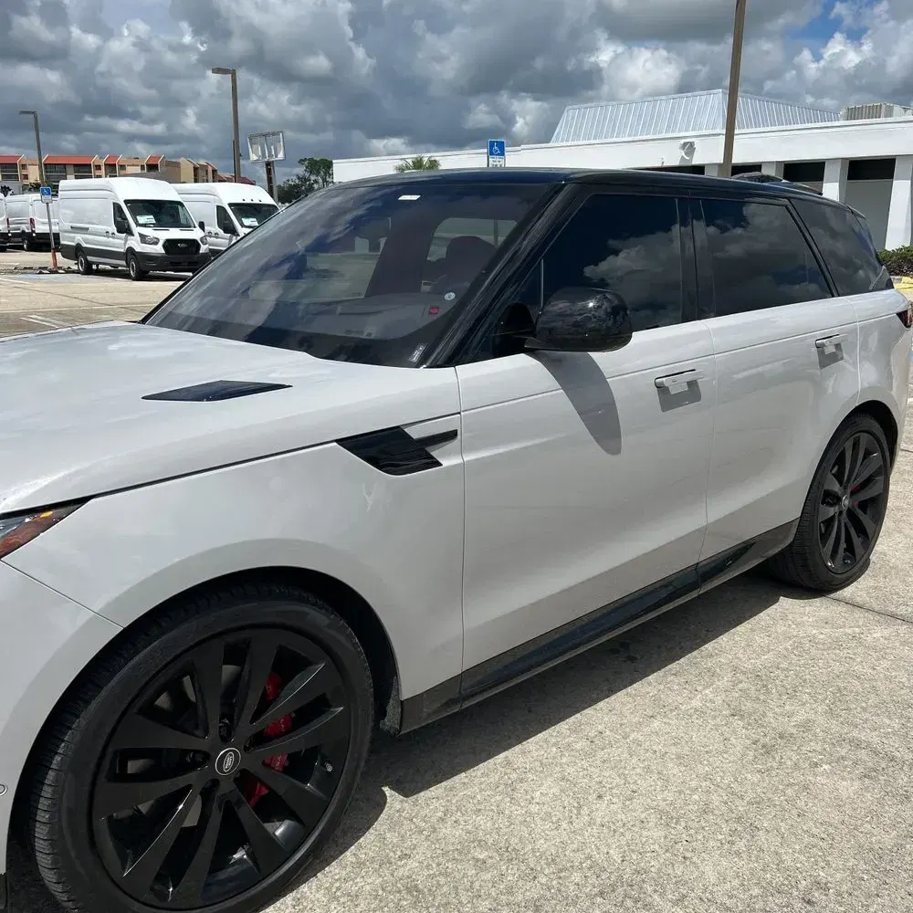 2023 Land Rover Range Rover Sport SE DYN