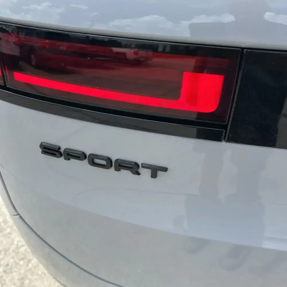 2023 Land Rover Range Rover Sport SE DYN