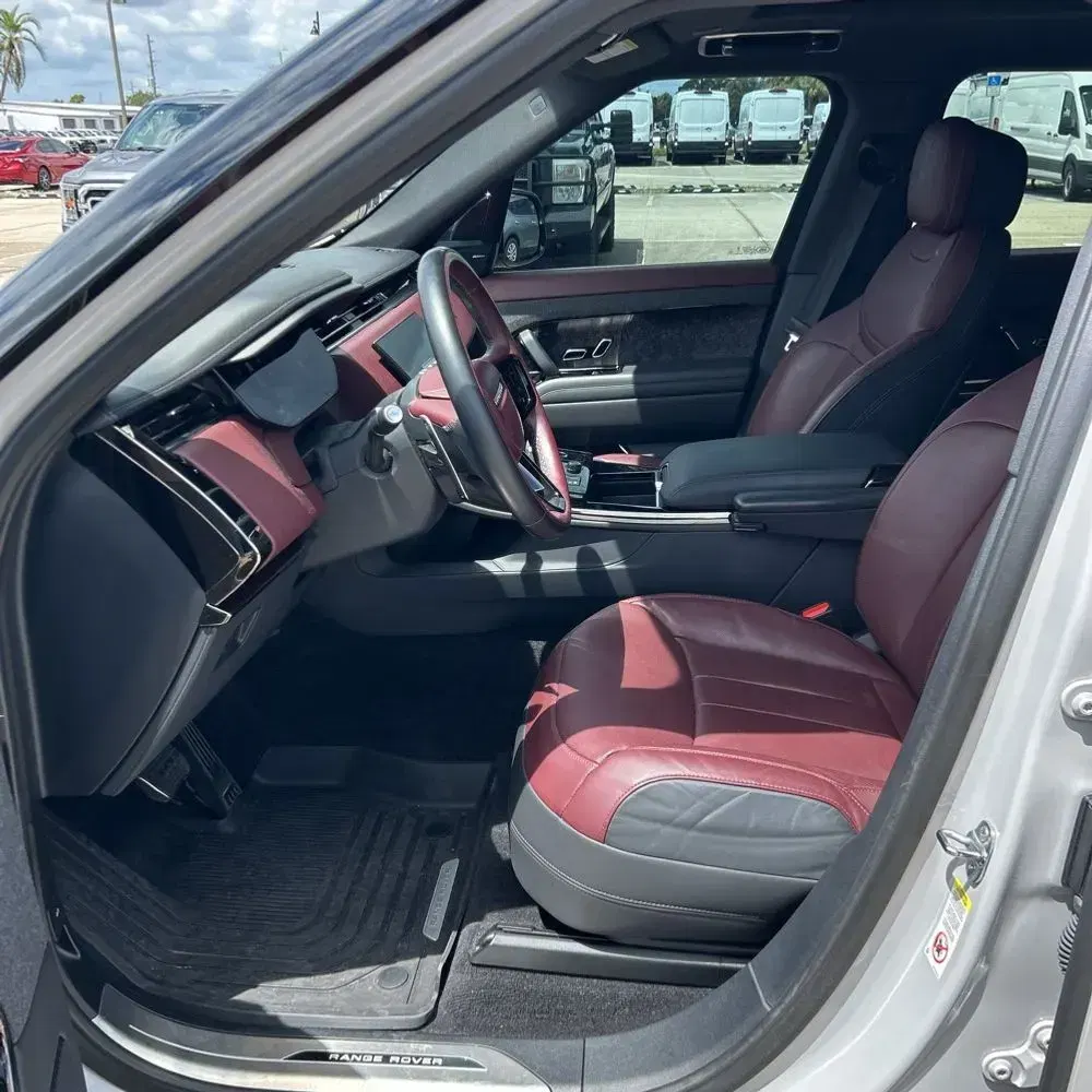2023 Land Rover Range Rover Sport SE DYN