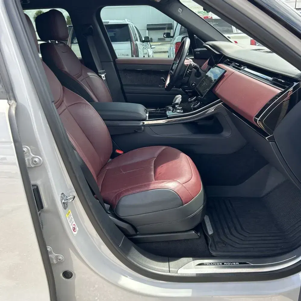 2023 Land Rover Range Rover Sport SE DYN