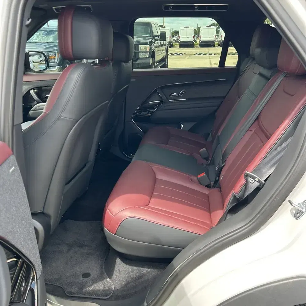2023 Land Rover Range Rover Sport SE DYN