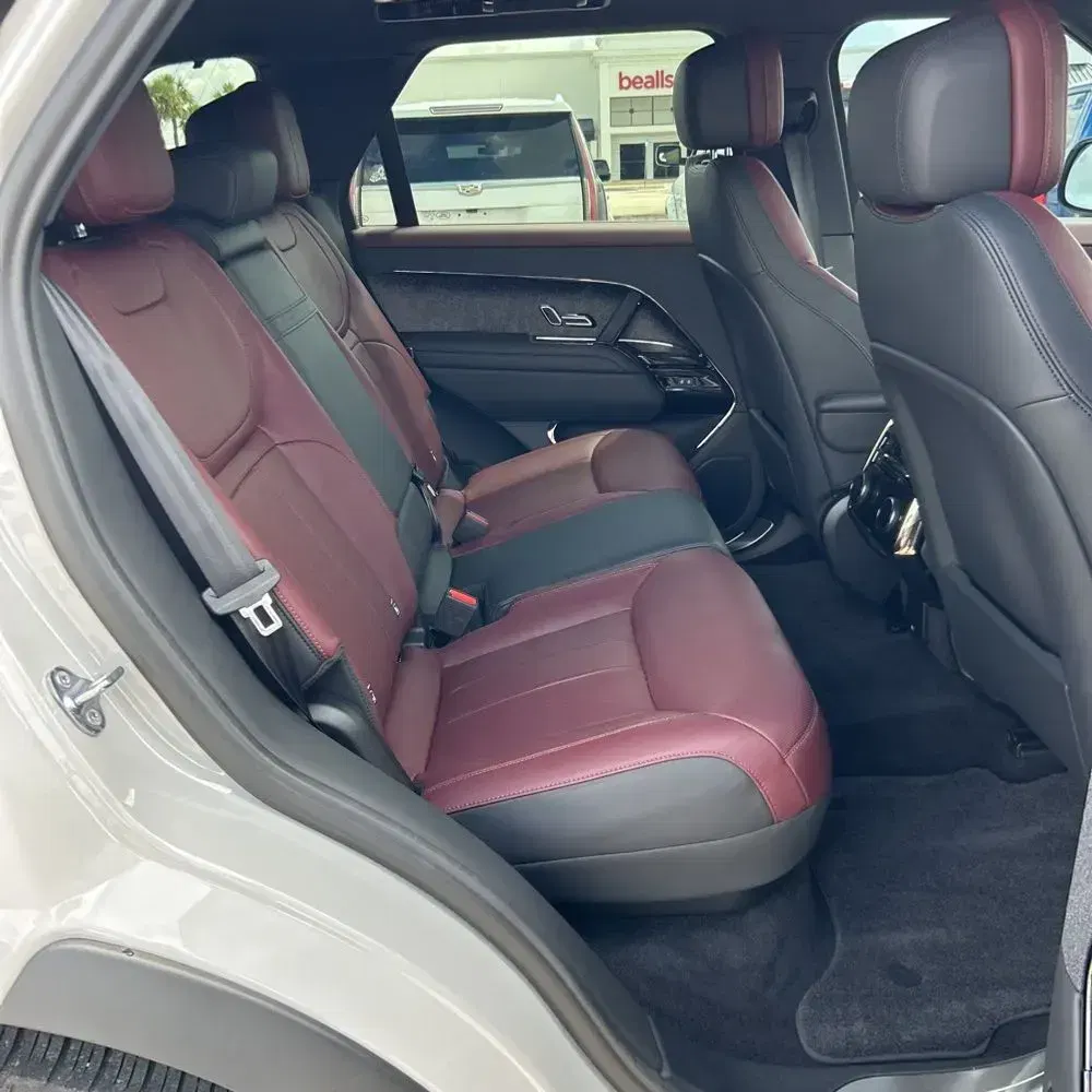 2023 Land Rover Range Rover Sport SE DYN