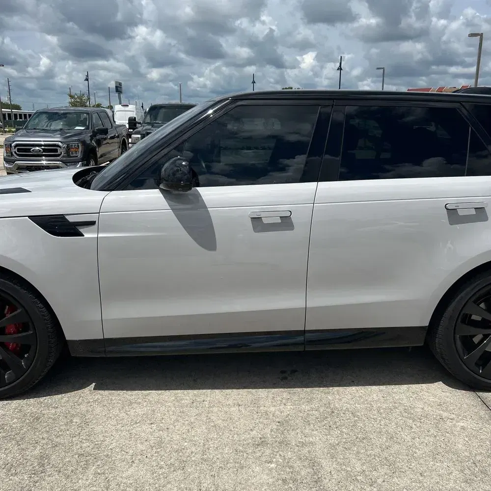 2023 Land Rover Range Rover Sport SE DYN
