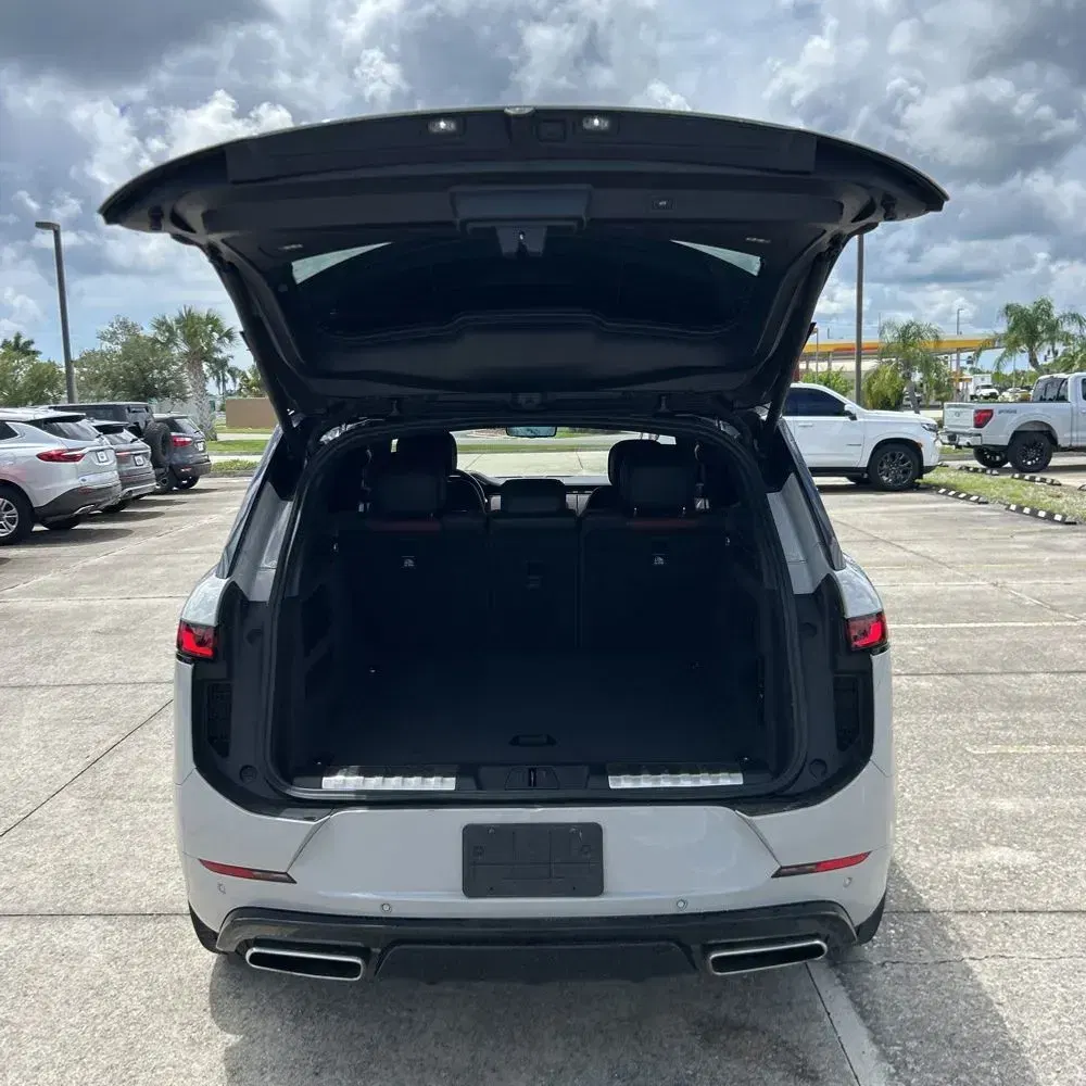 2023 Land Rover Range Rover Sport SE DYN