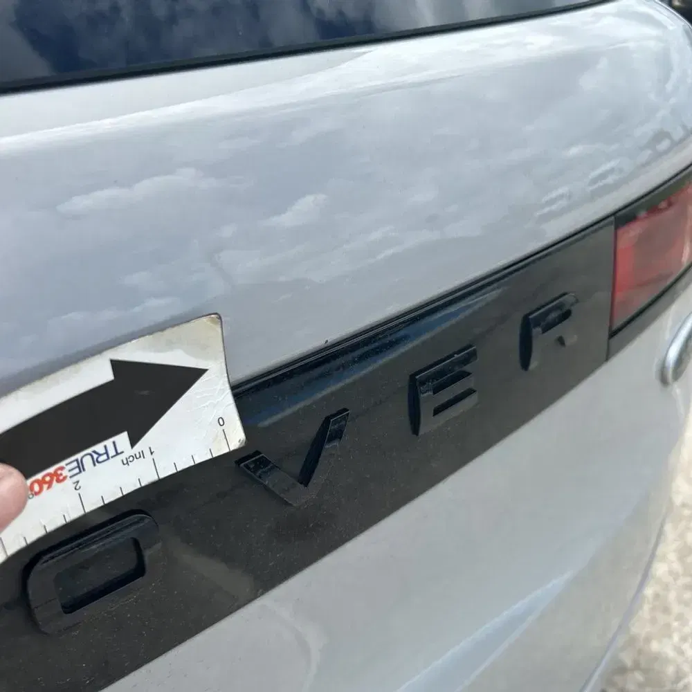 2023 Land Rover Range Rover Sport SE DYN