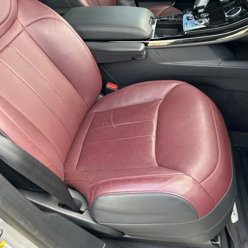 2023 Land Rover Range Rover Sport SE DYN