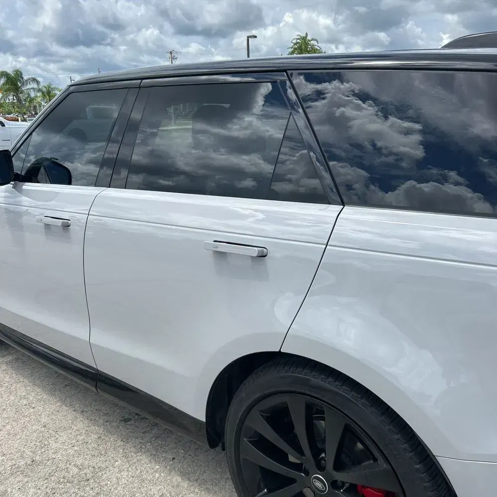 2023 Land Rover Range Rover Sport SE DYN