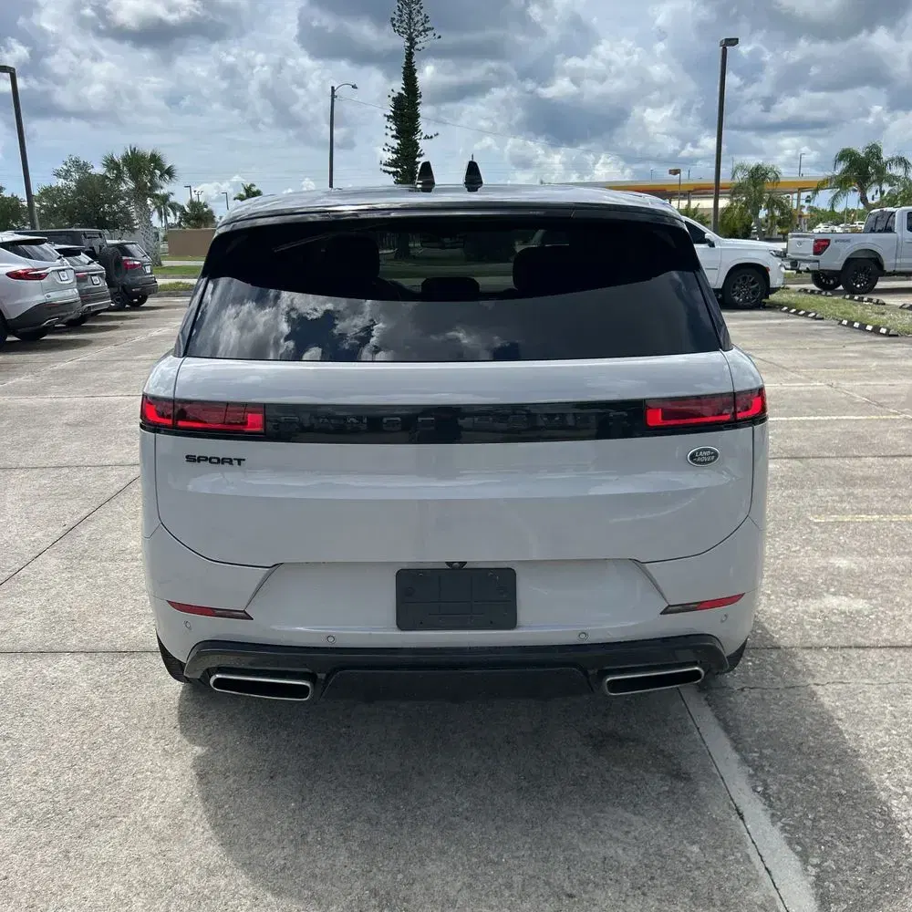 2023 Land Rover Range Rover Sport SE DYN