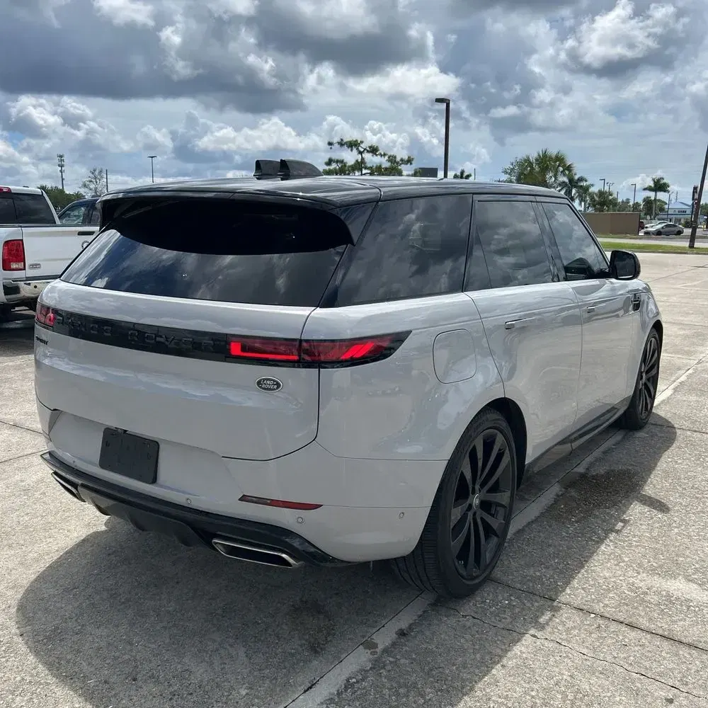 2023 Land Rover Range Rover Sport SE DYN